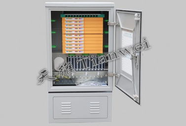 96芯ODF光纖配線箱 核心設備解析與市場采購指南