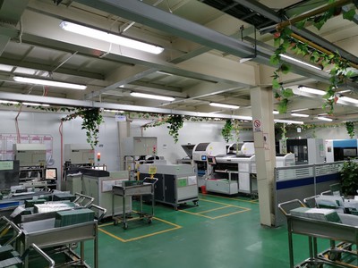 創(chuàng)新驅(qū)動(dòng)，智領(lǐng)未來 上市公司在電子及通訊設(shè)備研發(fā)領(lǐng)域的戰(zhàn)略布局