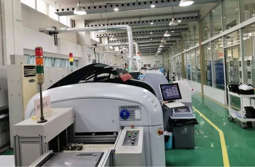 零距離走訪，深層次賦能——重慶市電子學會SMT/MPT專委會走訪重慶金美通信有限責任公司紀實