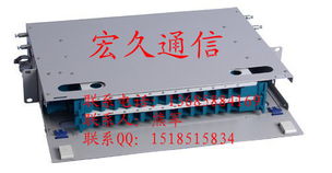 288芯光纜交接箱 電子與通訊設備研發的關鍵節點