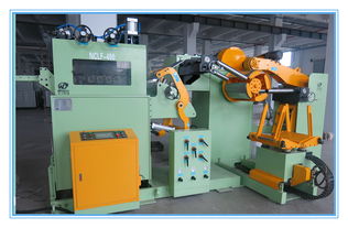 五斗機械 專注自動化設備研發，助力電子通訊產業升級